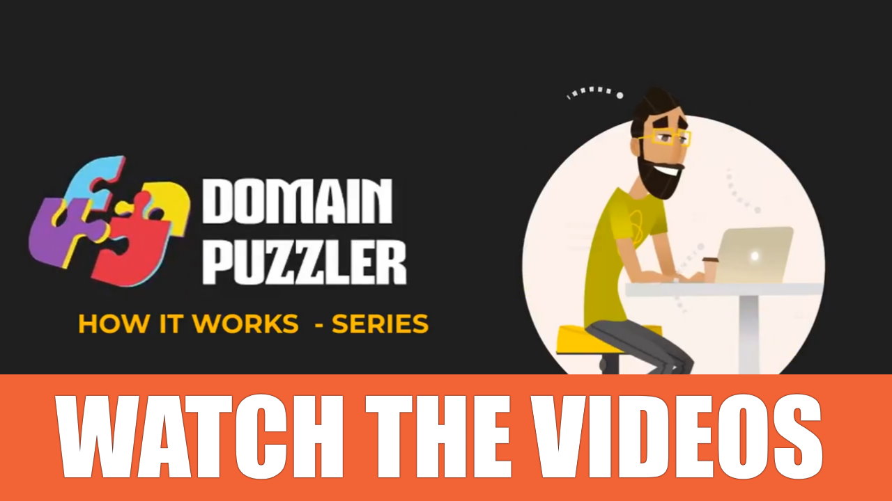 watch the tutorial videos